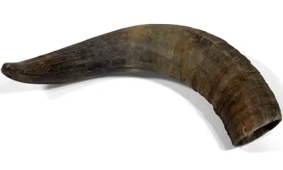 Klutch's Horn