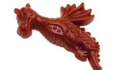 Dragon's Breath Dog Treat