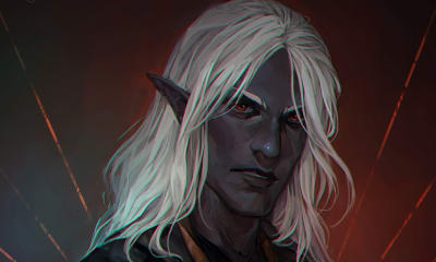 Drow