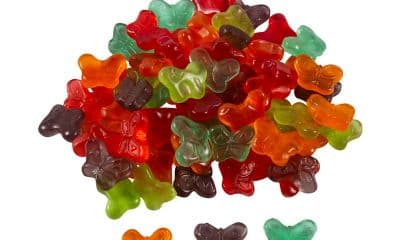 Gummy Children Treats