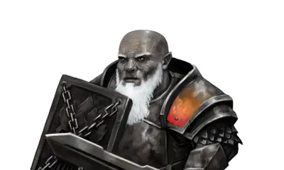 Duergar