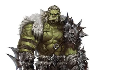 Orc