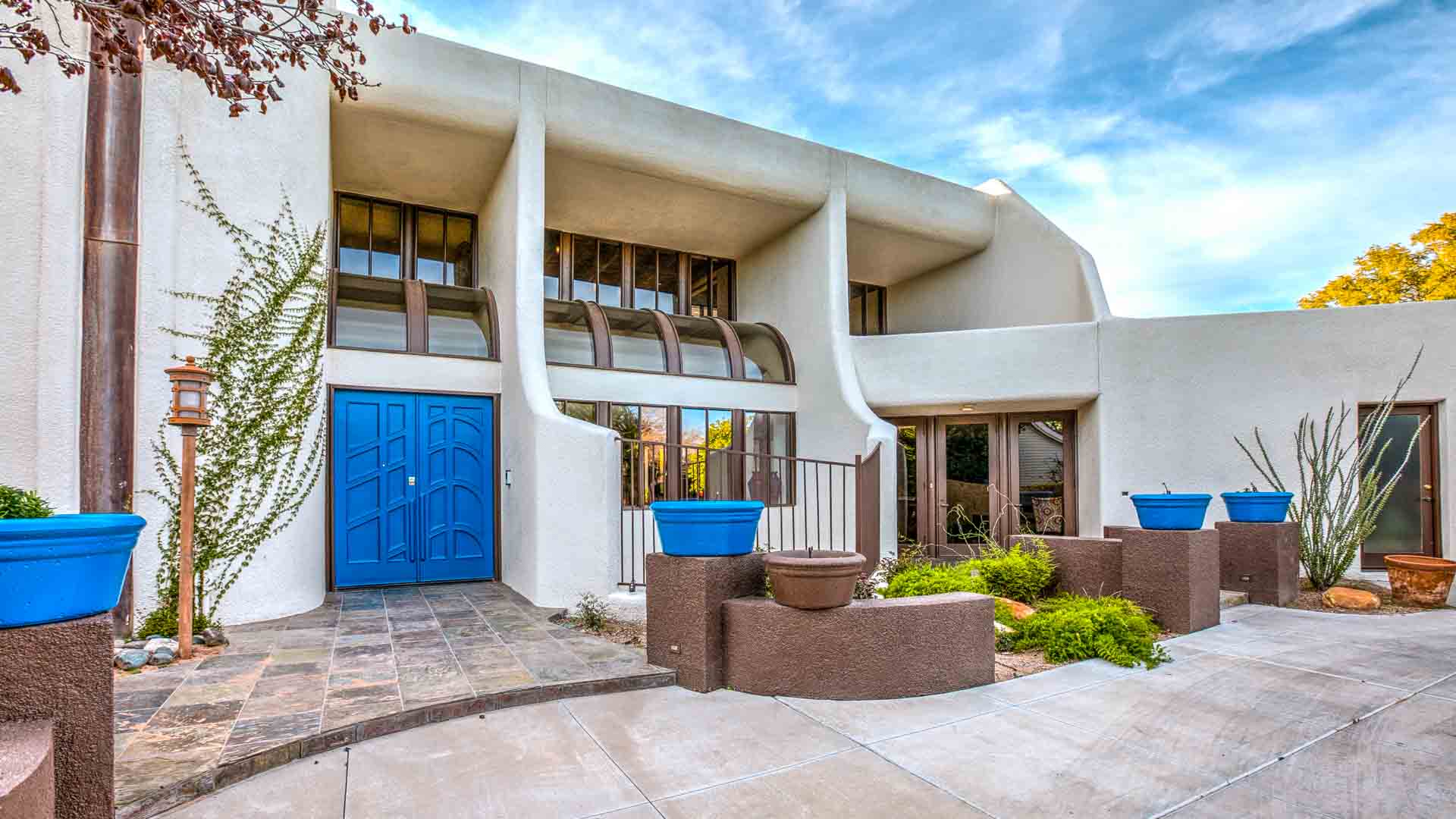 Scottsdale Adobe Grande