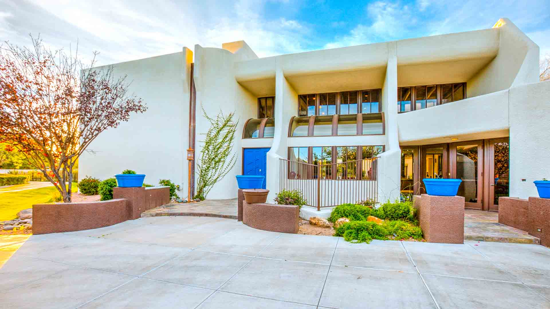 Scottsdale Adobe Grande