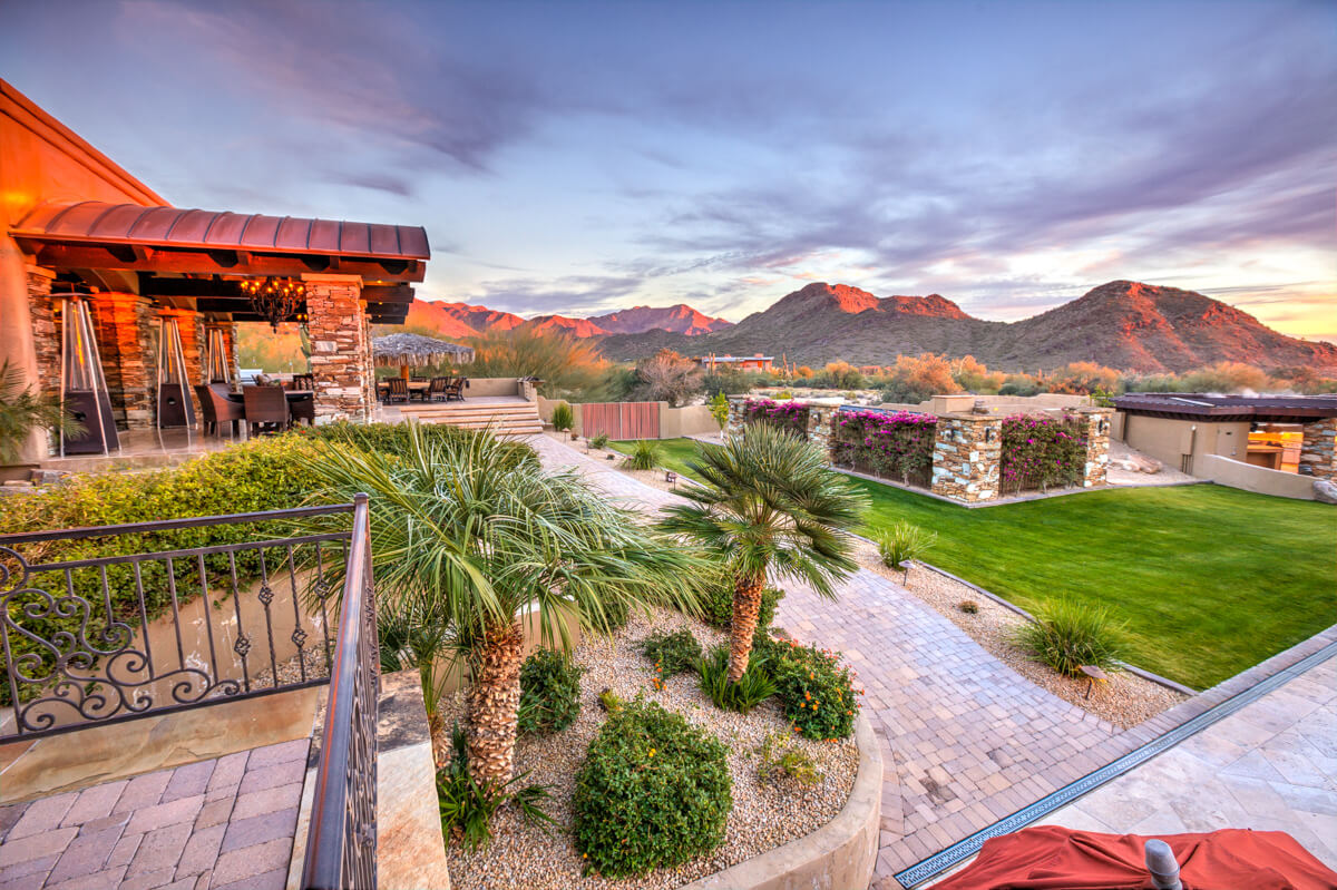Scottsdale Estate