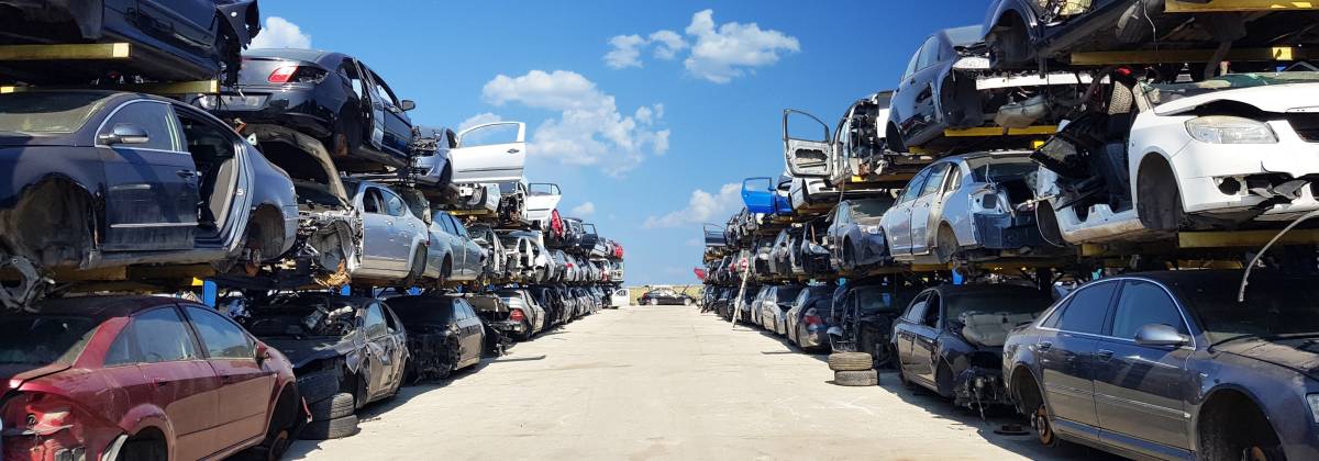 junkyard near me, local junkyard