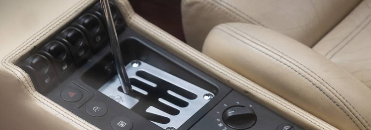 5 Most Common Transmission Problems And How To Avoid Them