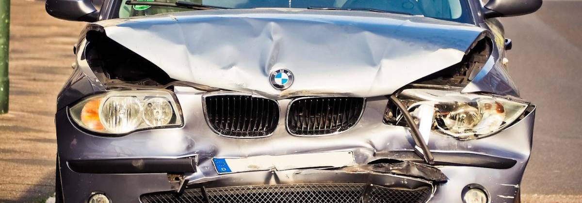 Totaled Car: Everything You Need To Know