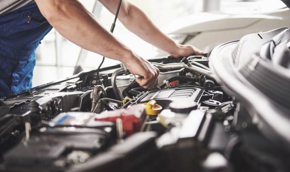 how to sell your car for parts