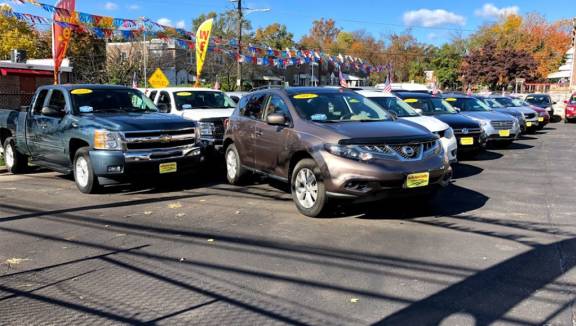 Skip the used car dealership and get a quote from a junk car buyer