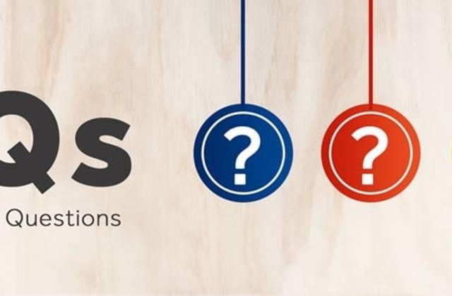 FAQ, Frequently Asked Questions