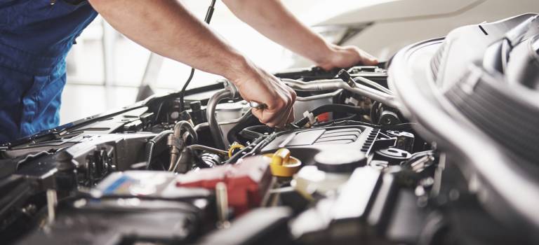 how to sell your car for parts
