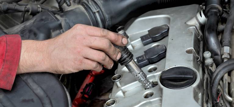 ignition coil