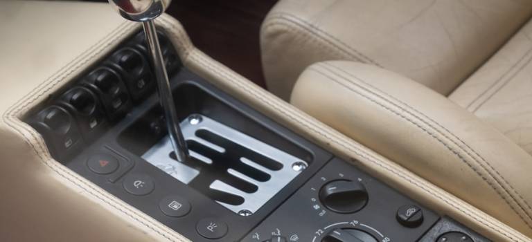 5 Most Common Transmission Problems And How To Avoid Them