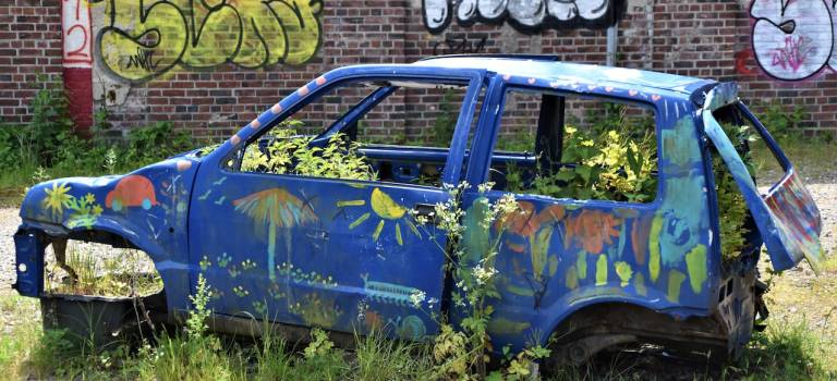 Cash For Cars Guide: How To Scrap Your Car for Money
