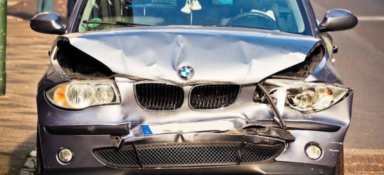 Totaled Car: Everything You Need To Know