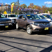 Skip the used car dealership and get a quote from a junk car buyer