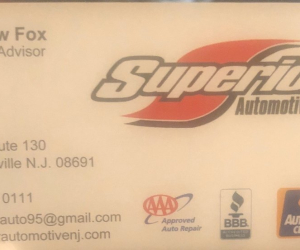 Superior Automotive