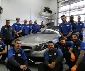 MINHS Automotive