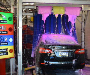 Bridge Auto Spa