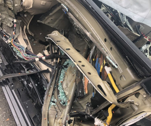 Aimes Towing and Collision