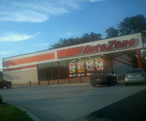 Autozone