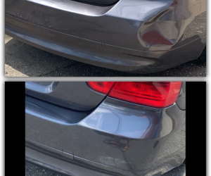 Garden City Auto Body