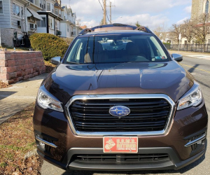 John Kennedy Subaru