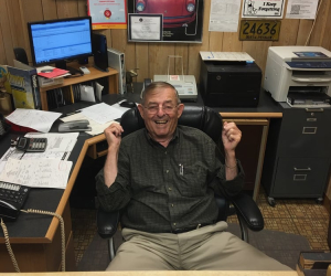 Guldner's Collision Service