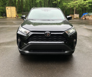 Faulkner Toyota - Trevose