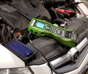 Schafer's Auto Center
