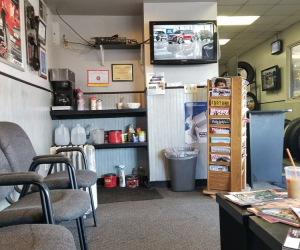 Keystone Discount Tire
