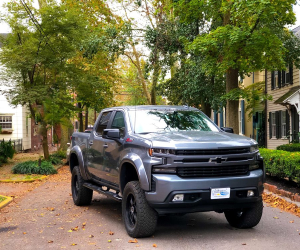 Burlington Chevrolet