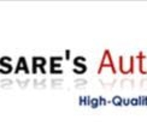 Tony Di Cesare's Auto Service