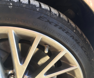 Mill Street Tire