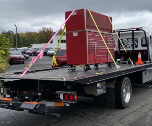 Horsham Towing Service