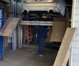 Muffler Man