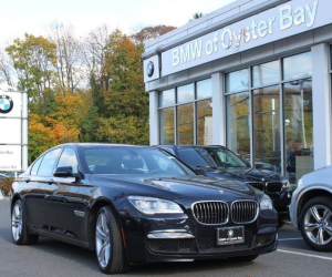 BMW of Oyster Bay