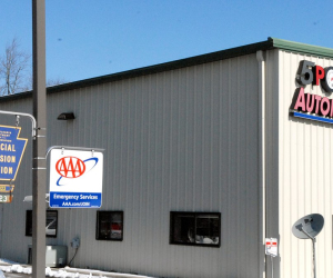 5 Points Automotive Center