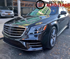 Best Buy Auto Leasing