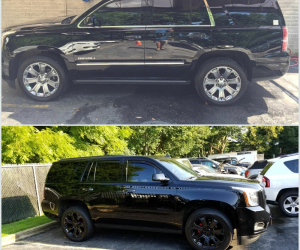 Cavalier Auto Body