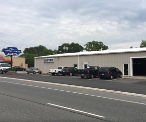 Carneys Auto Center