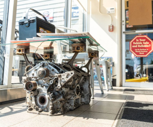 Gene's 112 Auto Service Center