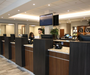 Thompson Lexus Willow Grove