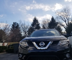 Montgomeryville Nissan