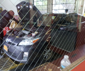 Jiffy Lube