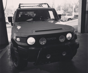 Frontline Auto Sales