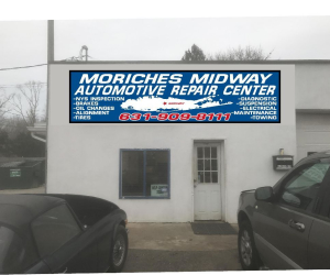Moriches Midway Auto Repair Center