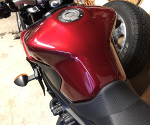 Classic Auto Fitness