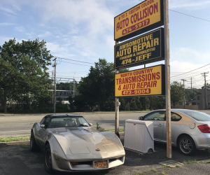 Awsomotive Car Care